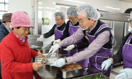 나주시노인복지관(별관) 이미지