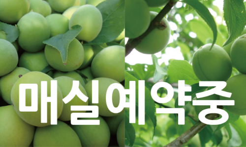 지리산담은농원 이미지