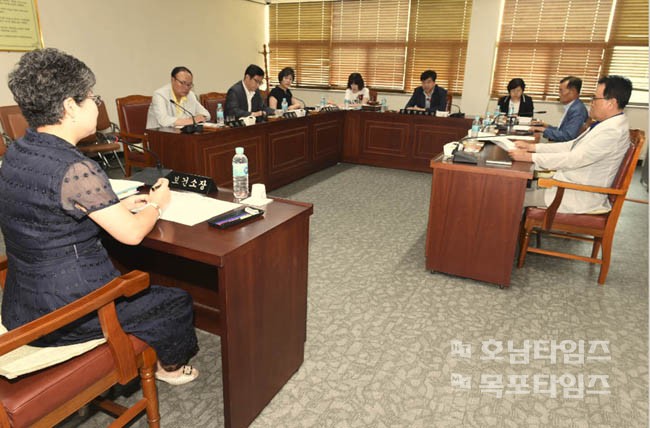 한국병원 이미지