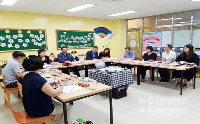 목포시청소년수련원 이미지