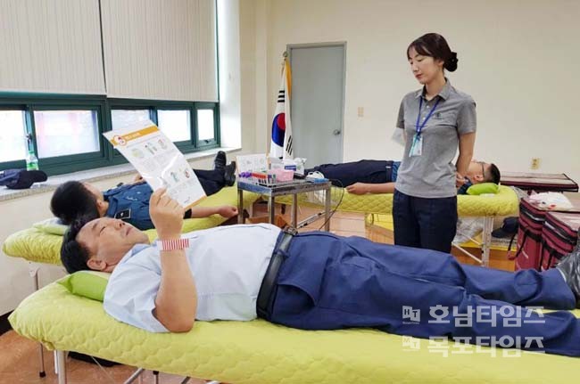 함평군 공립요양병원 이미지
