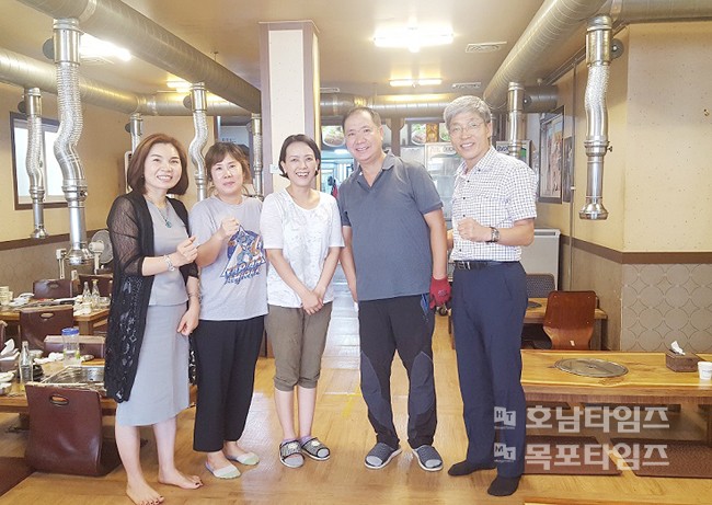 서울갈비 이미지