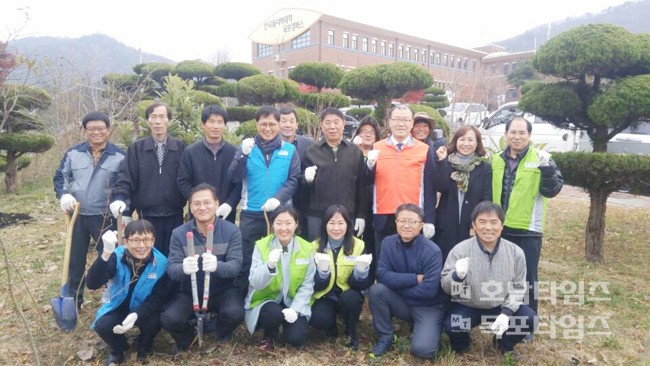 한국폴리텍대학 목포캠퍼스 이미지