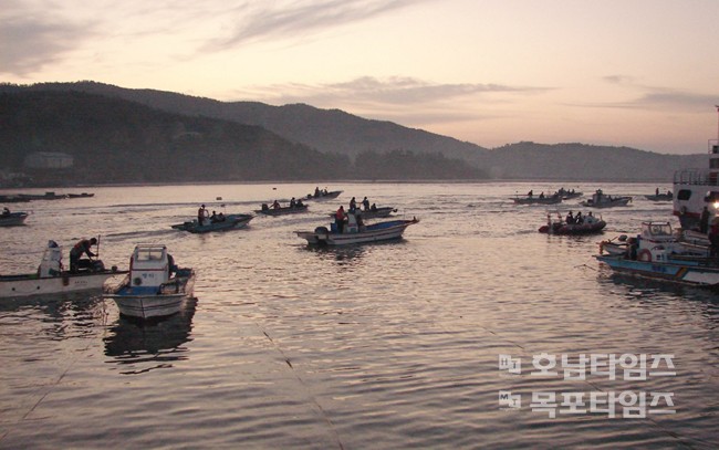 진도수산 이미지