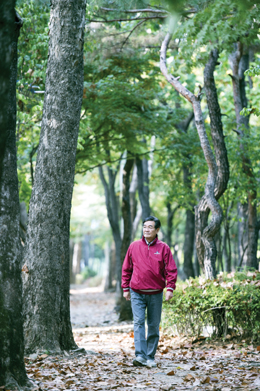 (주) 사람과 희망 이미지