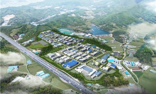 상지산업개발 이미지