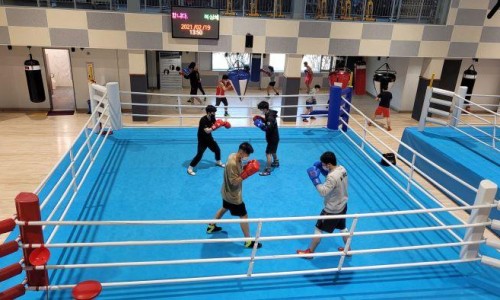 화순스포츠클럽 이미지