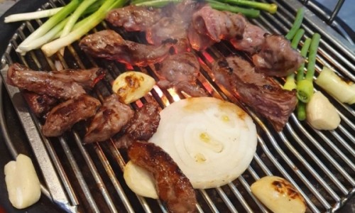깜씨네연탄구이 이미지