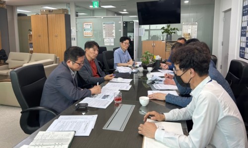 화성자동차정비 이미지
