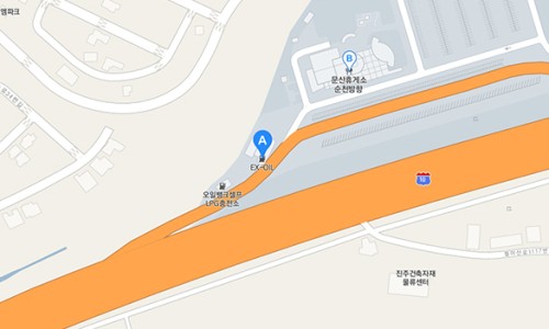두성유통김해휴게소 이미지