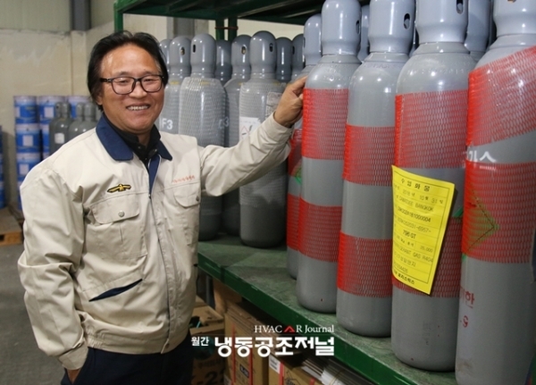 알앤지서비스주 이미지