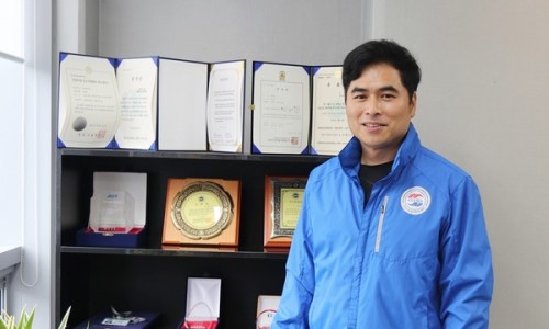 한국냉난방기유지관리협회 이미지