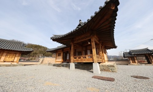 지니스테이 이미지