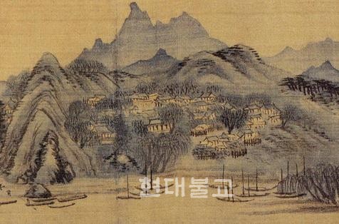 대산불교 이미지