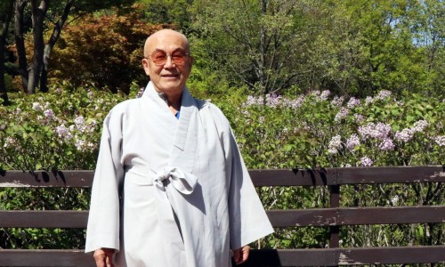 재단법인 참선재단 이미지