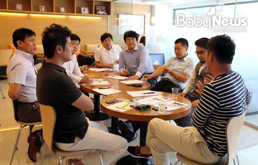 강남웨딩컨설팅 이미지