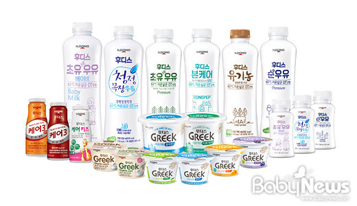 일동기업 이미지