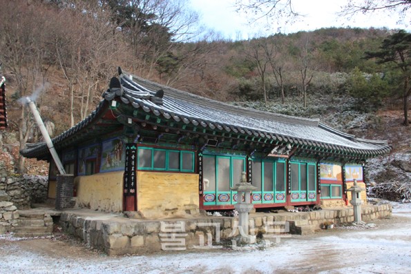 일화오엽 이미지