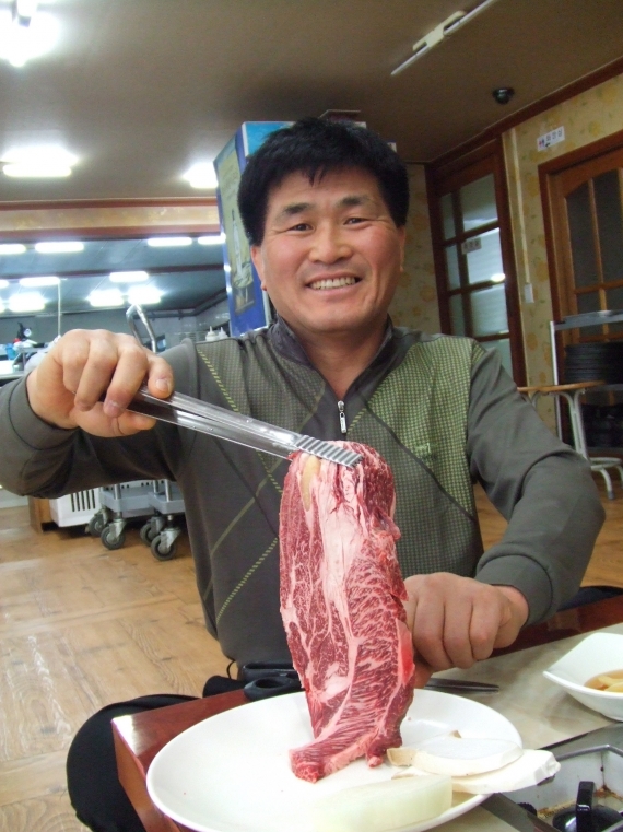문성정육점 이미지