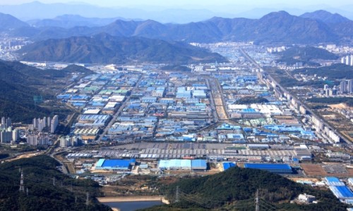 북면산업 이미지