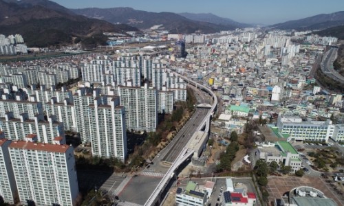 경남건설 이미지