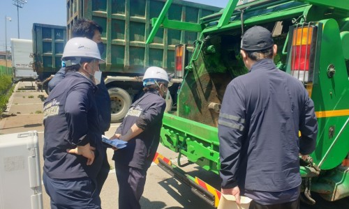한국재해예방기술 이미지