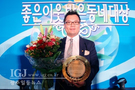 (주)가나다 이미지