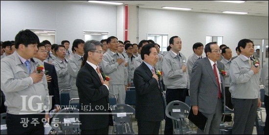 한국알프스(주) 이미지