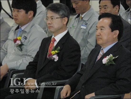 한국알프스(주) 이미지
