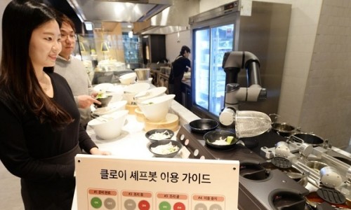 씨제이푸드빌(주) 빕스 비산점 이미지