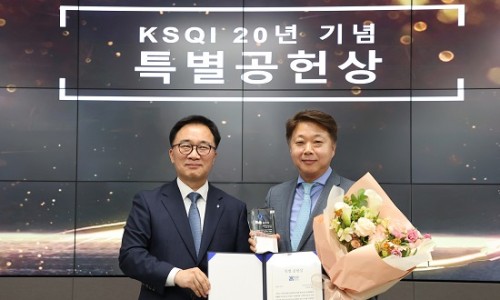 한국CS컨설팅 이미지