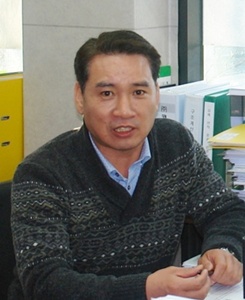 (주)바이오코리아 이미지