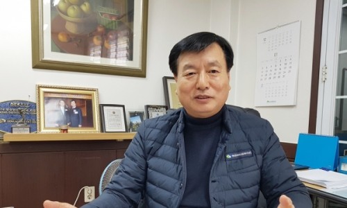 (주)동명엔터프라이즈 이미지