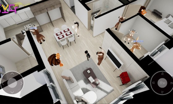 메타버스 & XR 도입 핵심 체크리스트 대표 이미지