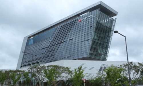 동서환경공사 이미지