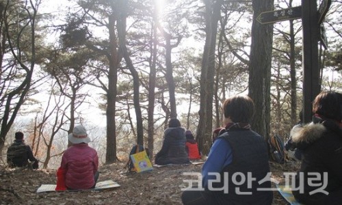 비움명상힐링센터 이미지