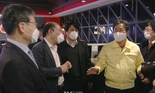 라라PC방세종 이미지