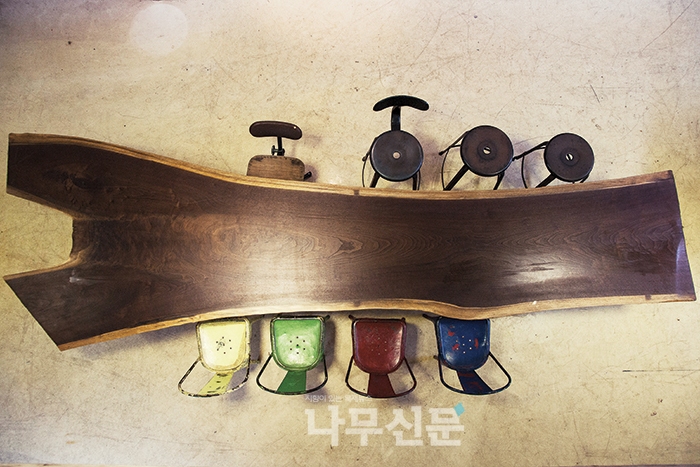 어반우드 이미지