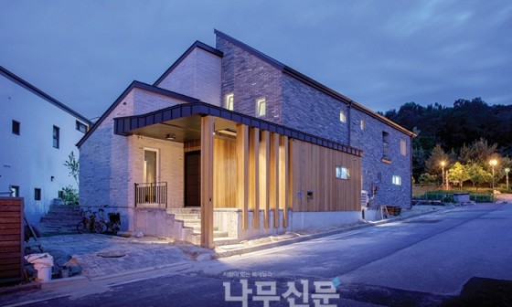 건축사사무소구름 이미지