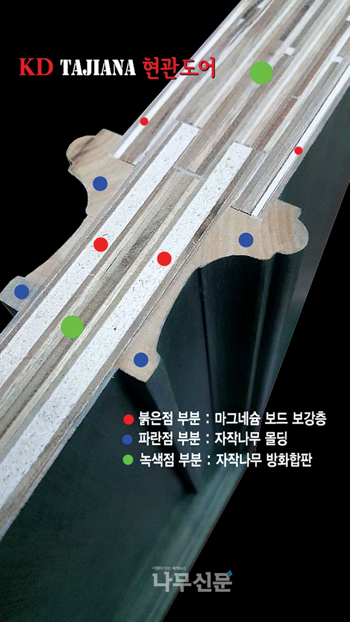 우드테크 이미지