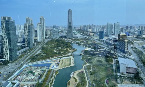 송도교통(주) 이미지