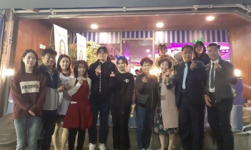 가족같은효성요양원 이미지