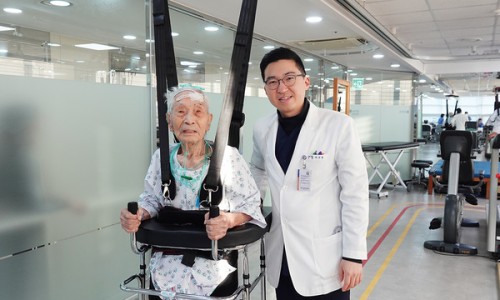인성의료재단 한림병원 이미지