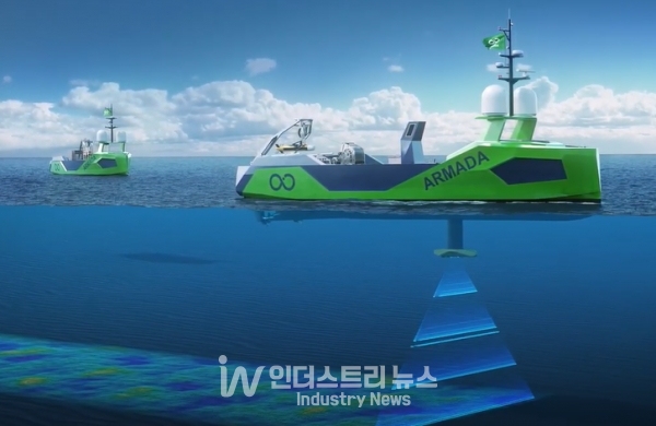 인피니티오션 이미지