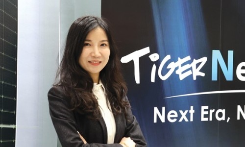 동북시장 이미지