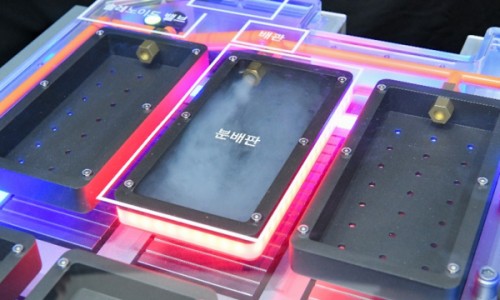 (주)강남에너지 이미지