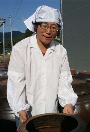 용화영농조합법인산마루 이미지