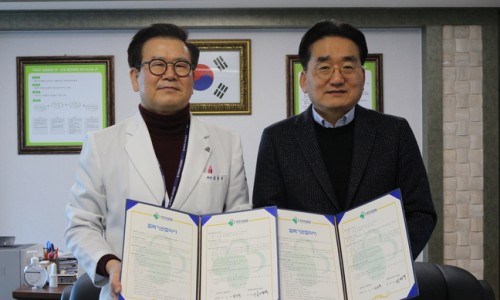충청북도 청주의료원 이미지