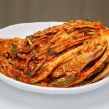 시골김치 이미지