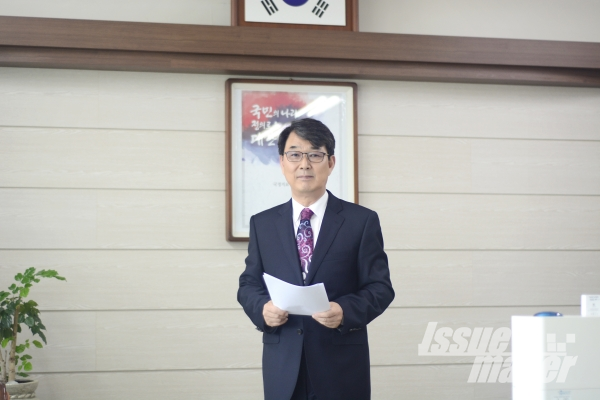 용남중학교 이미지